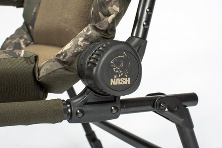 Nash Fotel Krzesło INDULGENCE DADDY LONG LEGS T947O