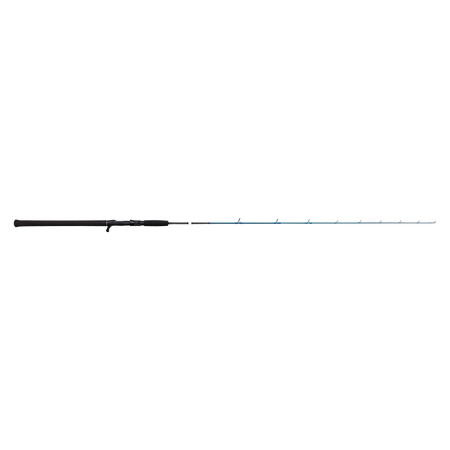 Savage Gear Wędka SGS2 JIGGING 1,80m 180cm 100-250g 1skł. Morska