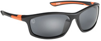 FOX Okulary Przeciwsłoneczne Black Orange