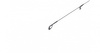 Mikado Wędka RED CUT ULTRA LIGHT JIG 244cm 2,44m 1-7g