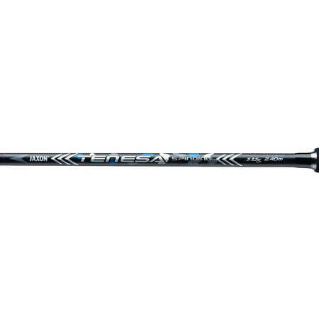Jaxon Wędka Tenesa Spinning 2,40m 20-60g