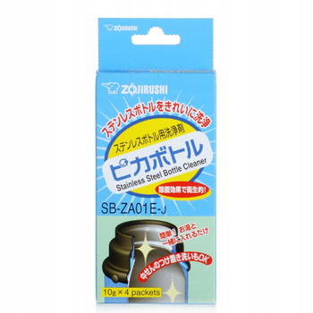 Zojirushi Preparat Środek do Czyszczenia Termosu