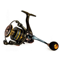 York Kołowrotek Feeder-man 4000