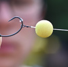 Under Carp Stopery do Bait Floss przezroczysty 