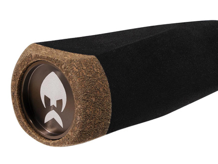 Westin Wędka W6 Vertical Jigging-T 3XH 1,90m 190cm 38-86g