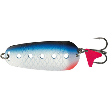 Kinetic Błystka wahadłowa SPOONY 25g Blue/Silver