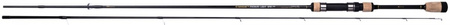 Mikado Wędka Sensual NG Ultra Medium Light Spin 2,40m 5-25g