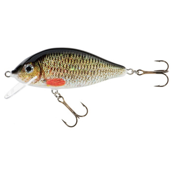 Jaxon Wobler Holo Select Karaś F 9cm/17g KZ