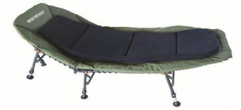 Mistrall Łóżko Karpiowe 85x205cm AM-6008853