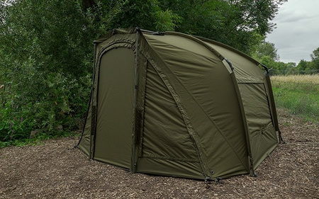 FOX Namiot Karpiowy FRONTIER XD Bivvy