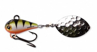 Spinmad Wirujący ogonek Mag 6g 0708