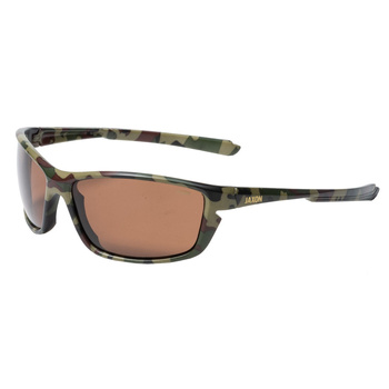 Jaxon Okulary Polaryzacyjne AK-OKX55AM