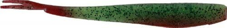Iron Claw Jaskółka Dizzy Shad 8cm Kolor: PR 6szt