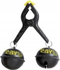 Black Cat Dzwonek Sumowy na Wędkę BIG BELLS