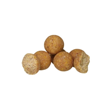 Warmuz Baits Kulki zanętowe 16mm 900g Biała Mamba