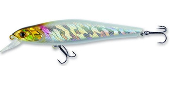Robinson Wobler Slasher 105mm 16g HO-SH Holo Shiner