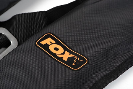 Fox Kamizelka ratunkowa Life Jacket Black&amp;Orange