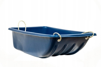 Liwi Sanie wędkarskie podlodowe 80/42/22 SL1