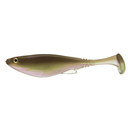 Daiwa Prorex Guma Belly Shad 6cm 2g Wakasagi