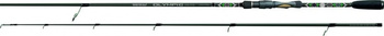 Mistrall Wędka OLYMPIC PRO SPIN 270cm 2,70m 10-35g