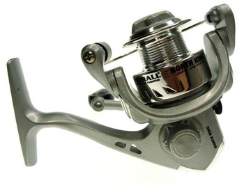 Mstrall Kołowrotek Podlodowy NORTH KING FD 1000