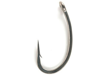 FOX Edges Haczyki Curve Shank roz. 6