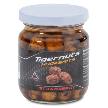 Anaconda Orzech tygrysi w zalewie 220ml Truskawka