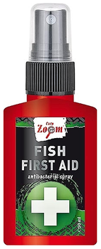 Jaxon Carp Zomm Odkażacz FISH FIRST AID