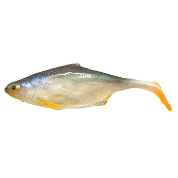 FishB Guma Ripper Krąp 10cm 10,5g Kolor 7 Hand Made