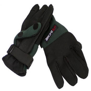 Behr Icebehr Rękawice Neoprenowe SUOMI-WINTER L