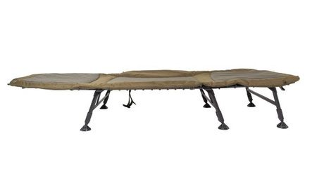 Nash łóżko karpiowe H-GUN BEDCHAIR