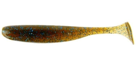 Keitech Easy Shiner ''2 Cinnamon Blue FLK 12szt