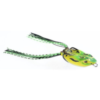 Jaxon Magic Fish Frog Przynęta Żaba 4cm C