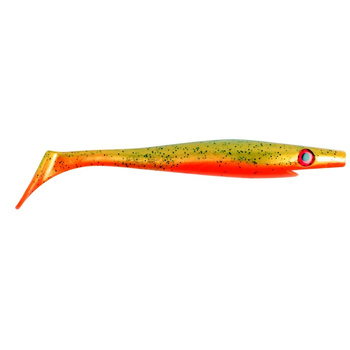 Strike Pro Guma Pig Shad JR 15cm 21g kolor 107