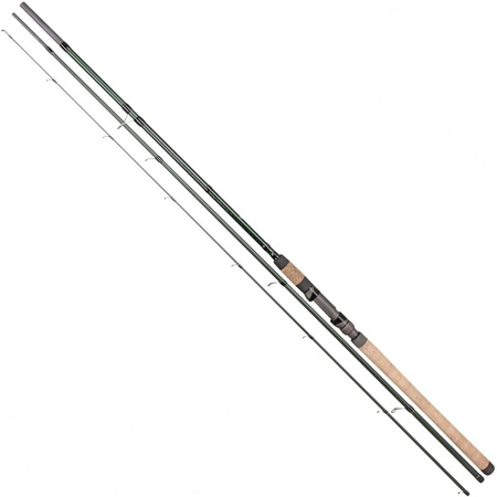 Dragon MegaBaits Wędka TACTIX HD Match 35 3,90m 35g