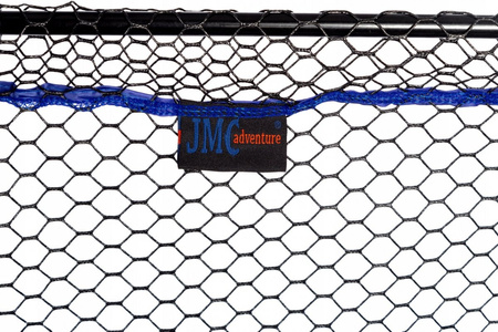 JMC Adventure Podbierak gumowany 65cm x 50cm
