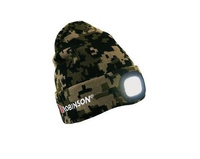 Robinson Czapka Zimowa LED Z11