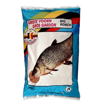 Zanęta Marcel Van Den Eynde Big Roach 2kg