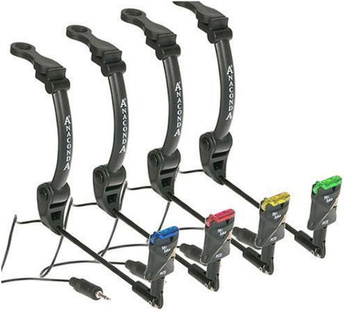 Anaconda Sygnalizator Swinger TIKI TAKA MTS