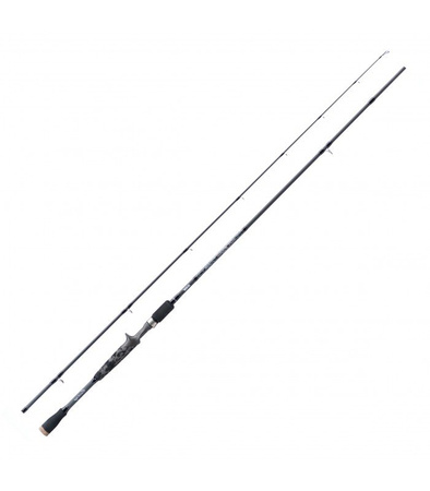 Jaxon Wędka Castingowa GREY STREAM 2,10 20-65g