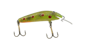 Assan Wobler CLASSIC TROUT 26 5,5cm 3,5g