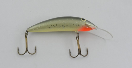 Assan Wobler PIKE 10 8cm 9g