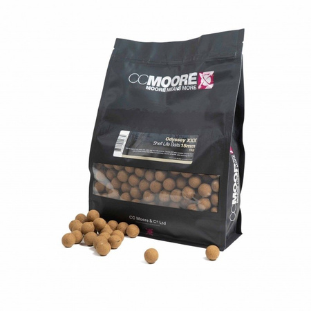 CC Moore Kulki ODYSSEY XXX 18mm 1kg