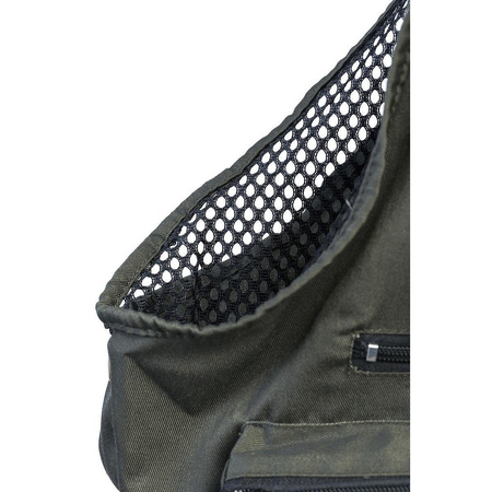 Jaxon Kamizelka wędkarska roz. XXL UJ-FRAXXL