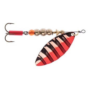 Jaxon Błystka obrotowa HS Tamir 4 15g BO-JWT4C