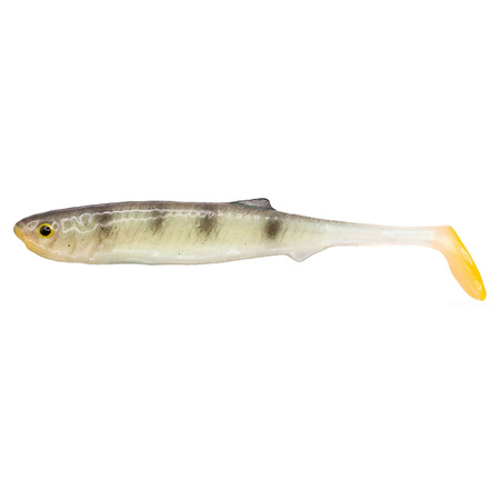 FishB Guma Ripper Slim 11cm 8g Kolor 6 Hand Made