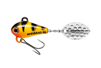 Spinmad Wirujący ogonek Mag 6g 0714