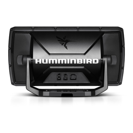 Humminbird Echosonda HELIX 7 CHIRP G3 MEGA SI DI MSI GPS