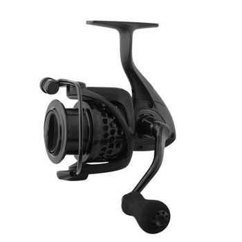 Okuma Kołowrotek CUSTOM BLACK FEEDER CLXF-40 FD
