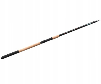 Flagman Wędka S-Carp Tele Match 3.90m 15-40g FSCATM390